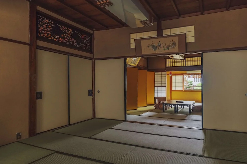Ryokan MOTONAGO 사진 2