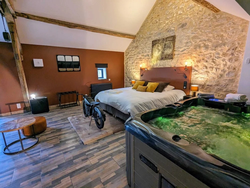 Afficher la photo 6 — Le Clos des Lys