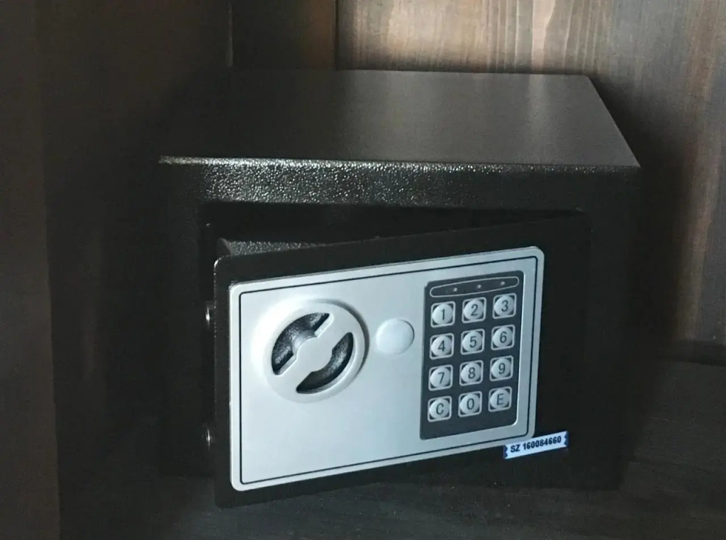 Hotel photo 9