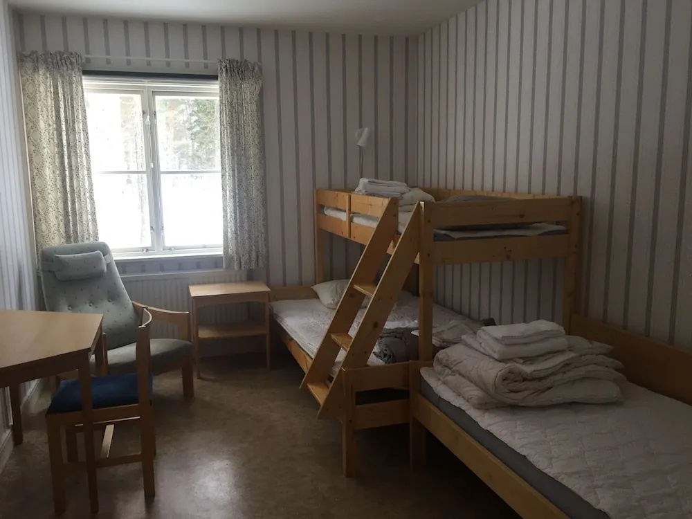 Edelviks Trädgård B&B - фото 3