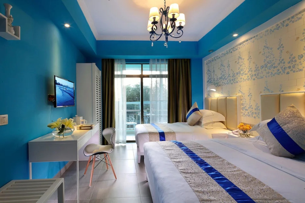 Care Hotel Coast Collection - Chambres