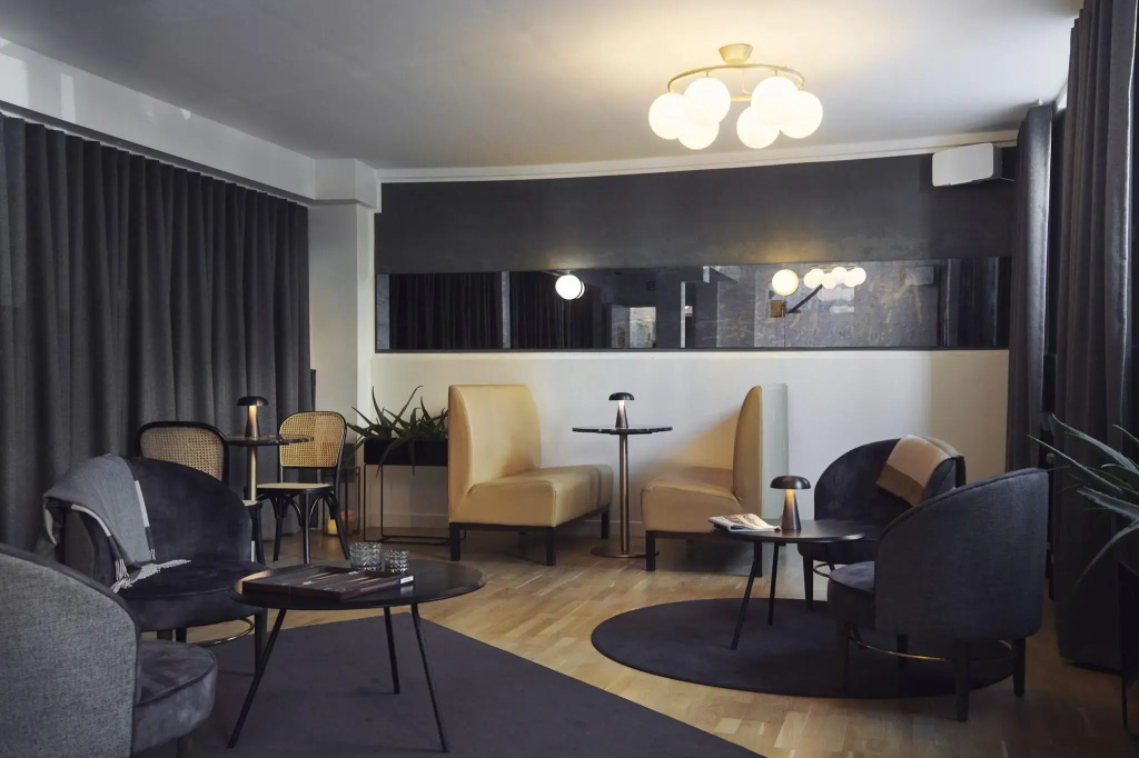 Hotel Sct Thomas - Général