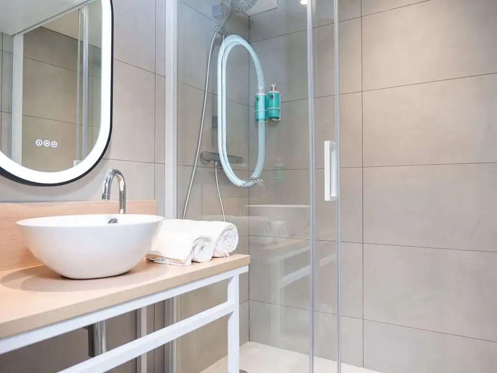 Novotel Rouen Sud Zenith Parc Expo - Général