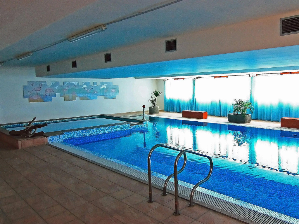 Gh Borgo Saraceno Hotel & Residence - Général