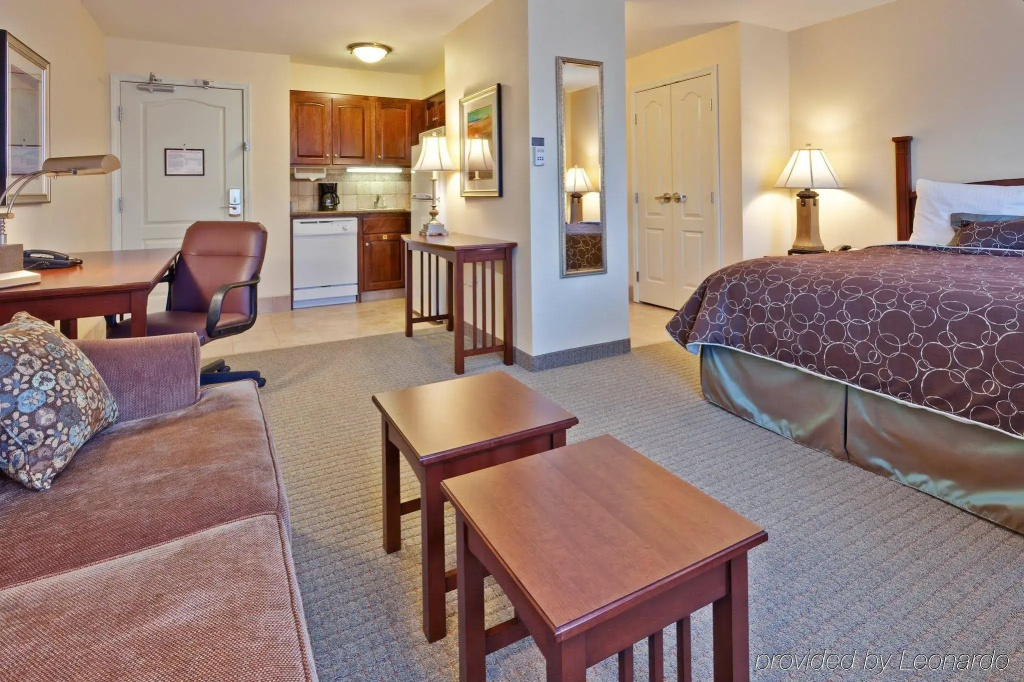 Staybridge Suites Indianapolis-Carmel by IHG - Général