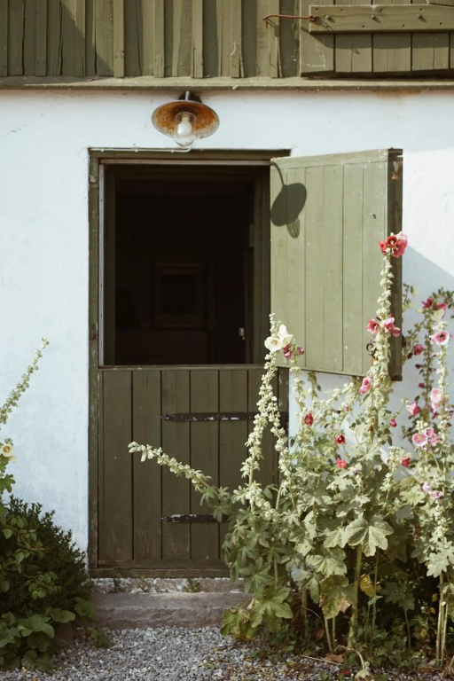 Axatorpsgarden