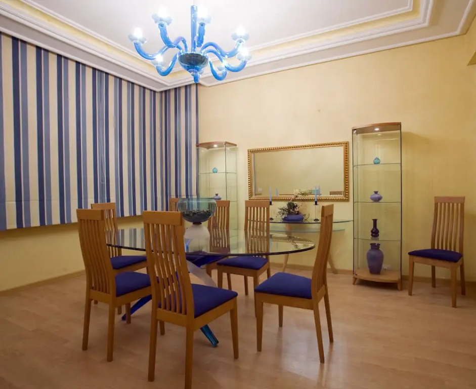 Luxury Apartment