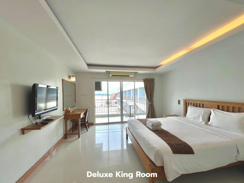 Thatphanom River View Hotel — 3