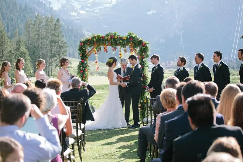 Everline Resort and Spa, Lake Tahoe - Chambres
