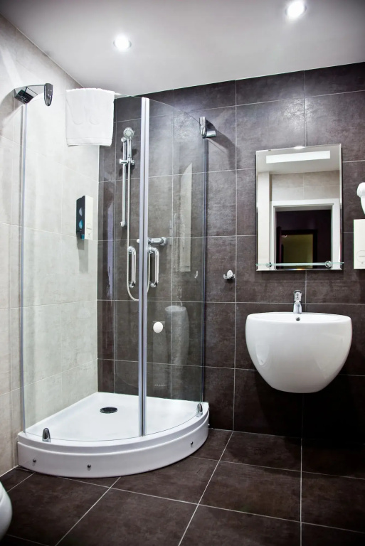 Lavender Hotel Poznań - фото 8