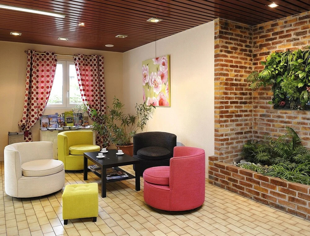 Logis Hôtel Ariane - Général