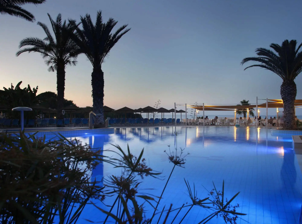 Malama Beach Holiday Village - Général