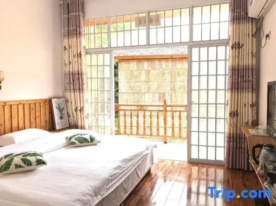 Tongfu inn - Chambres