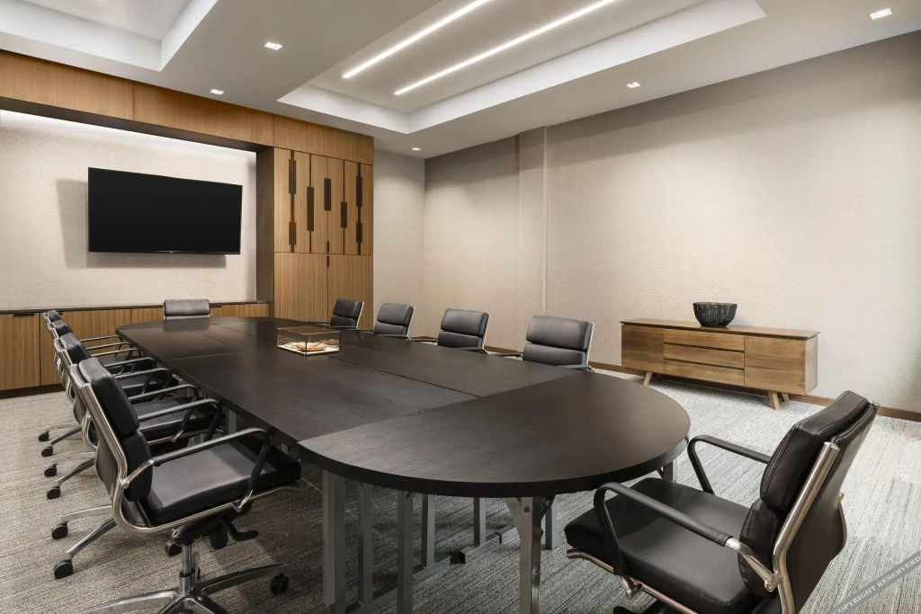 Business Centre