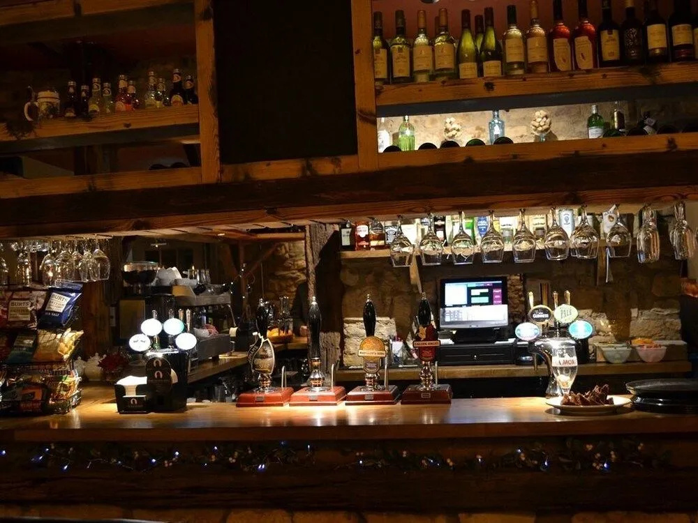Duke William Hotel - Général