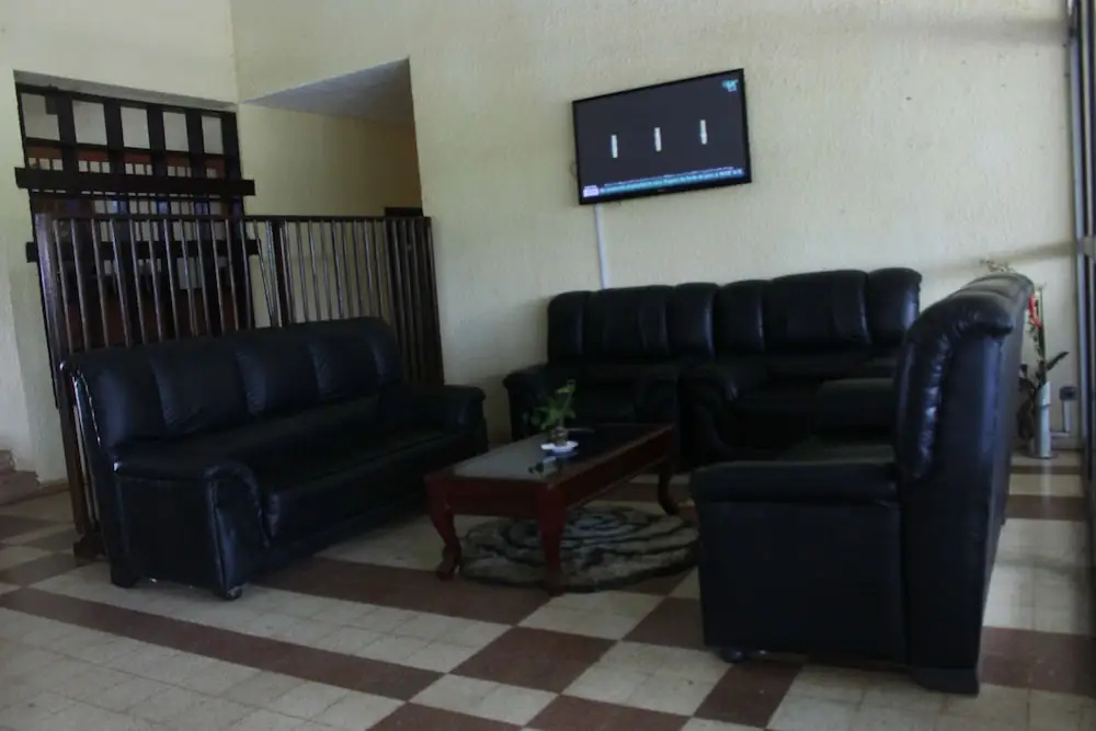 Hotel photo 11