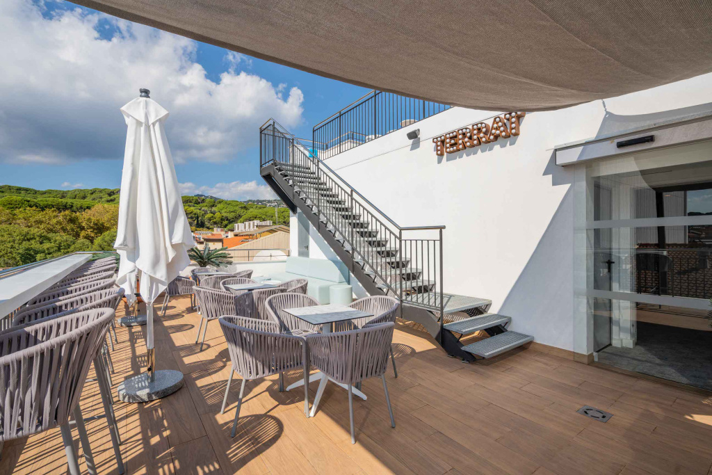 Neptuno Hotel & SPA - Général