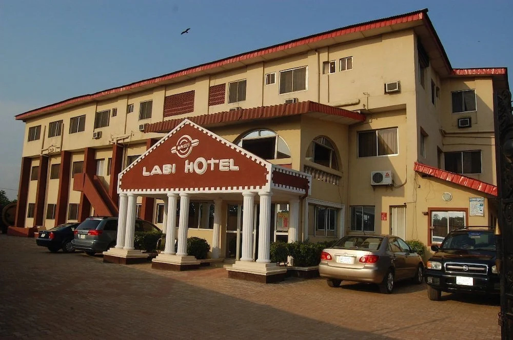 Labi Oasis Hotel