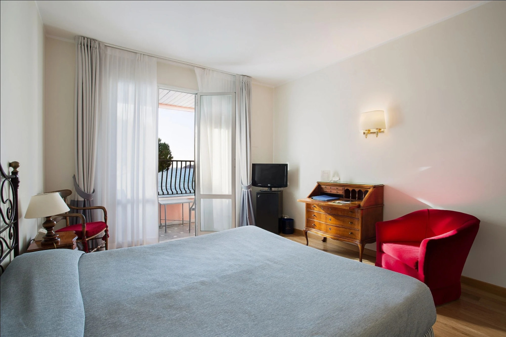 Hotel Continental - Général