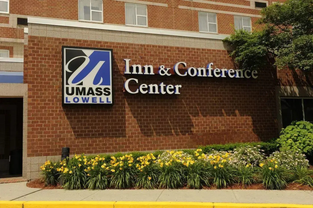 UMass Lowell Inn and Conference Center