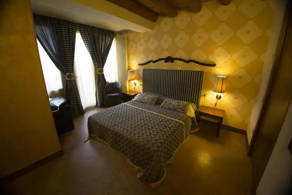 Casa Magnani - Chambres