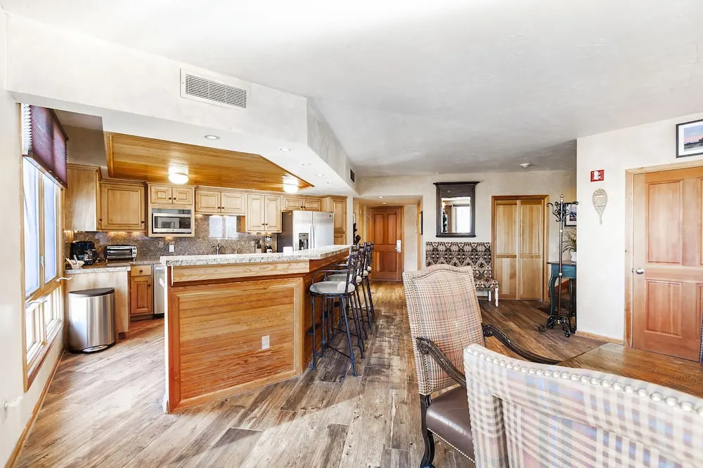 The Caledonian by All Seasons Resort Lodging - Chambres