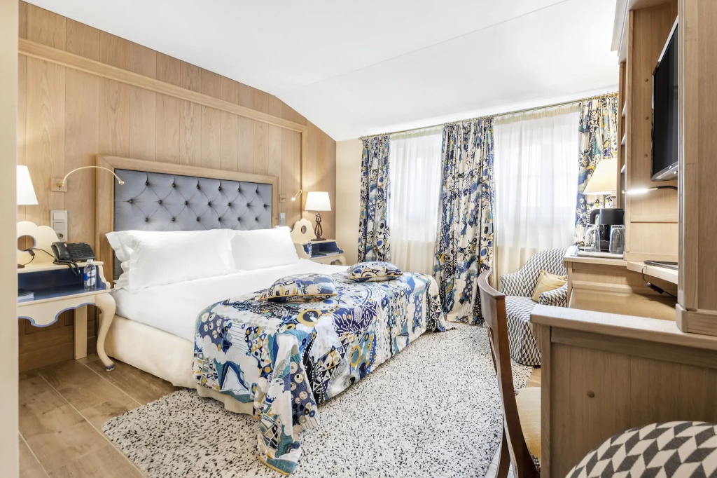Stikliai Hotel - Relais & Châteaux - Général