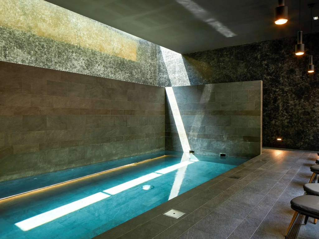 L'Esquisse Hotel & Spa Colmar - MGallery Collection - Général