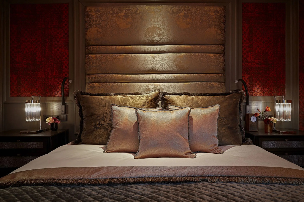 Hotel TwentySeven — фото 4