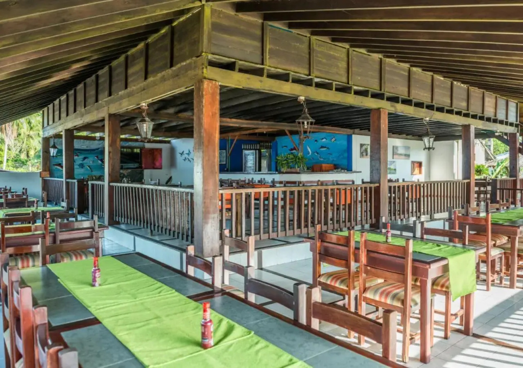 Playa de Oro Lodge — photo 5