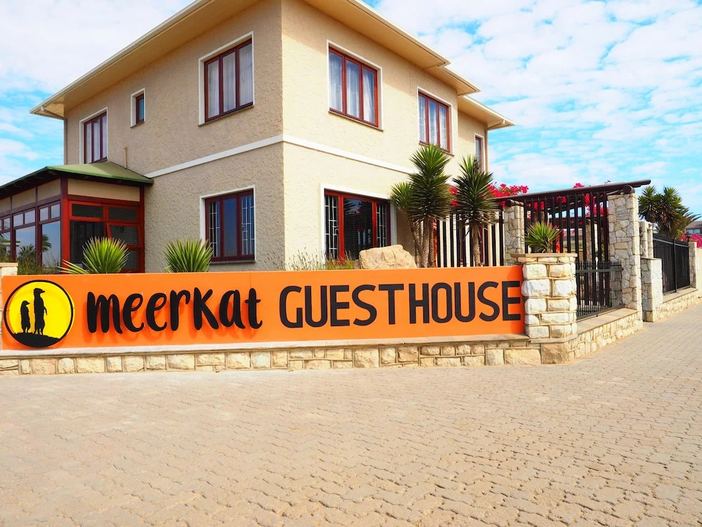 Meerkat Guesthouse