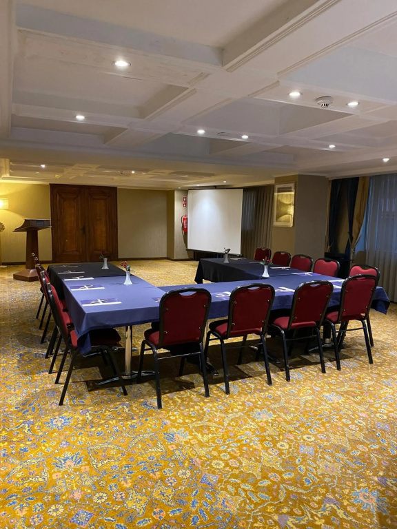 Anemon Kent  İzmir Otel - фото 15