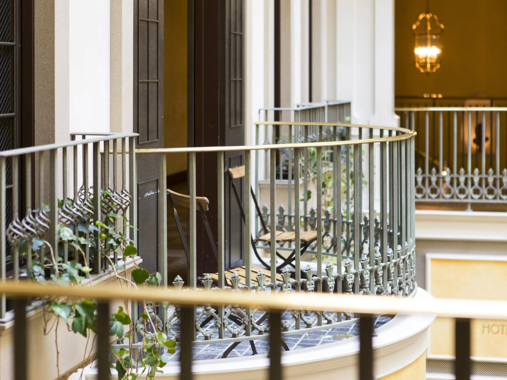 Hotel Monterey Sapporo 사진 34