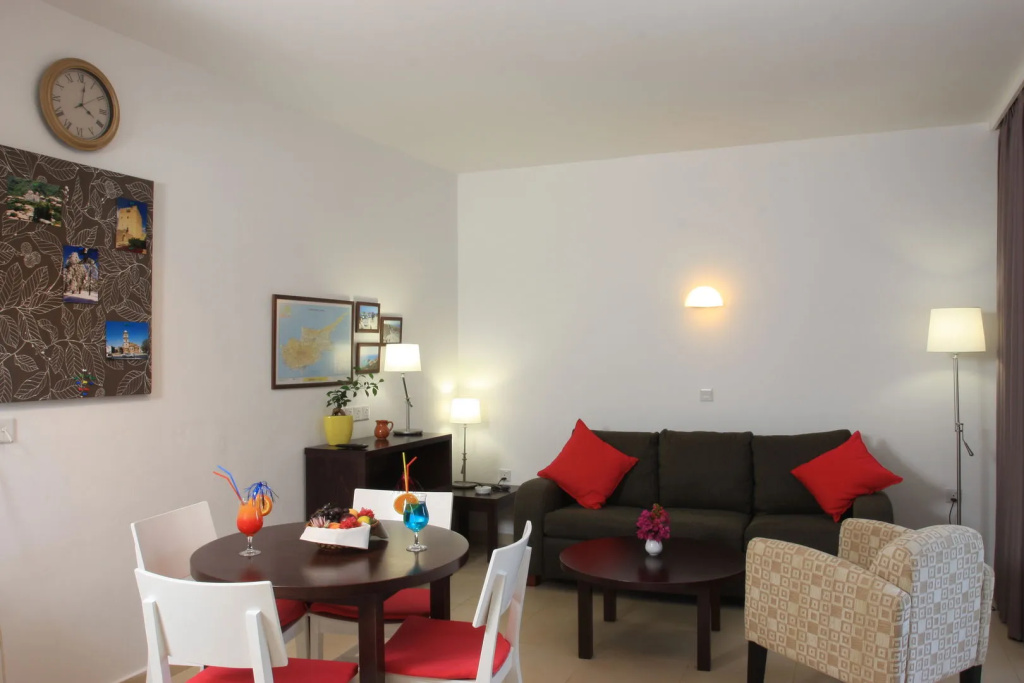 MarisMare Apartments - Général
