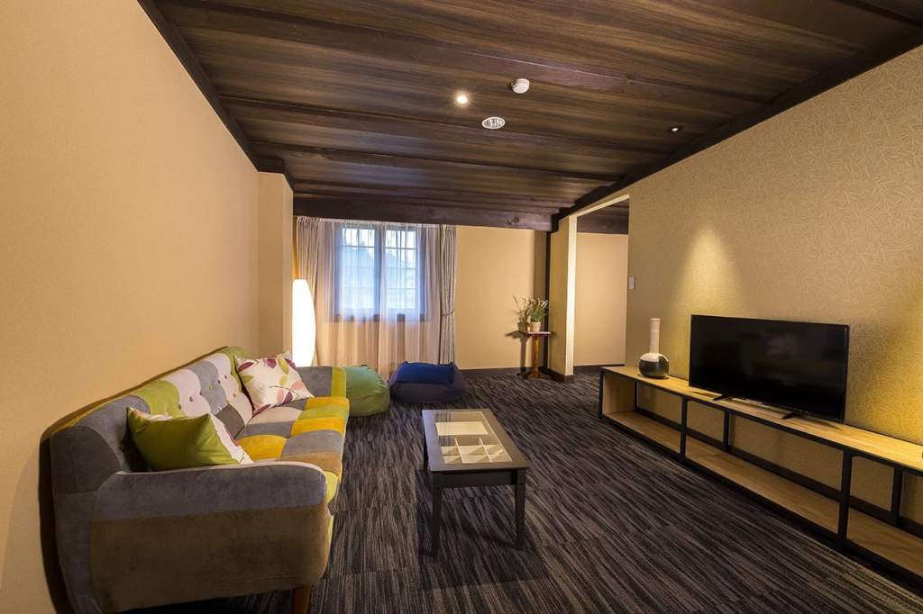 Suite