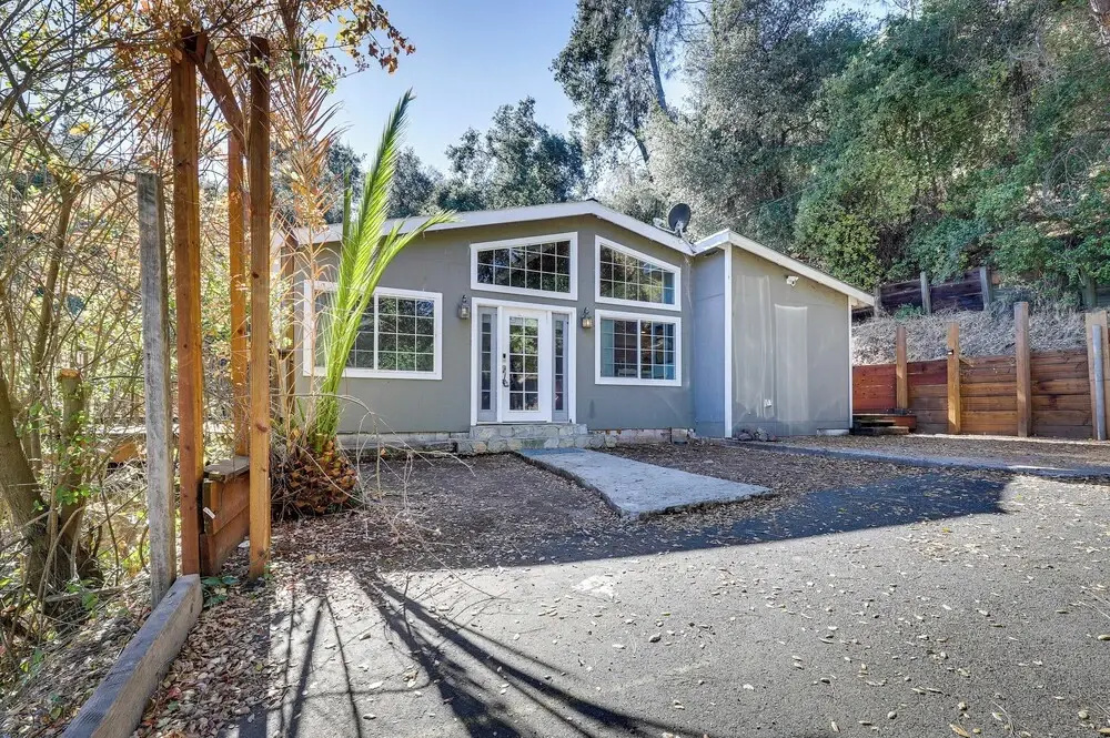 Peaceful Lower Lake Home ~ 5 Mi to Clear Lake!