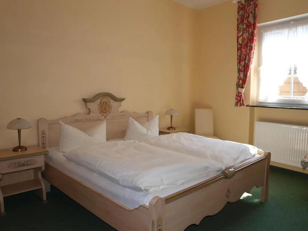 Hotel Gasthof Schuster - Chambres