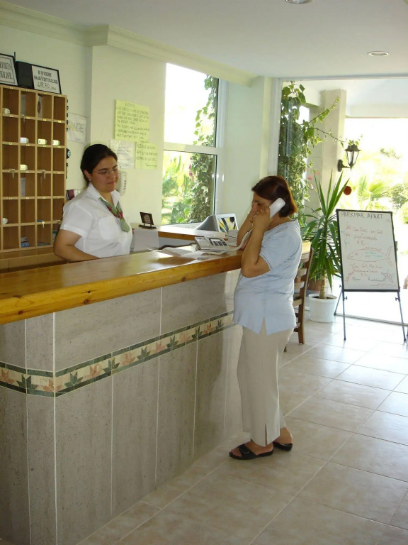 Hotel photo 18