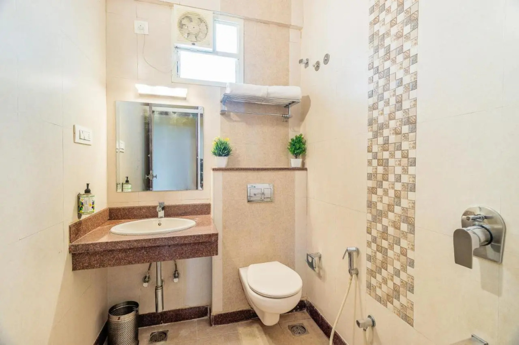 Treebo Trend Hotel Kanthi Comforts - Général