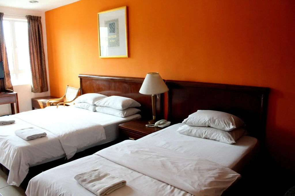 Hotel photo 16