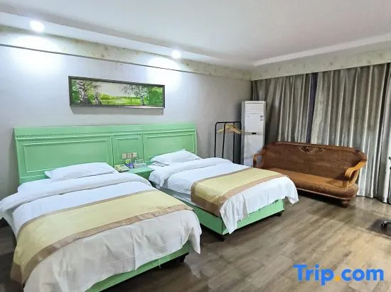 Dafuhao Hotel - Chambres