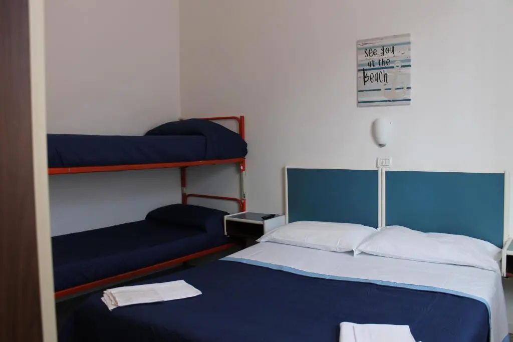 Classic room