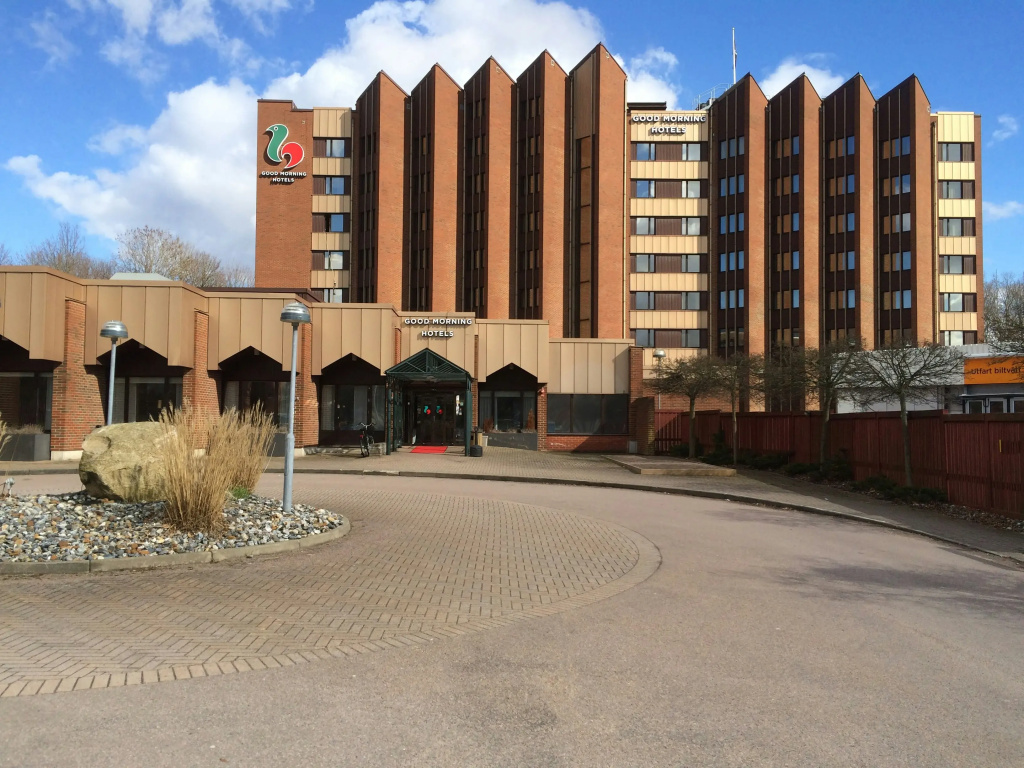 Hotel photo 34