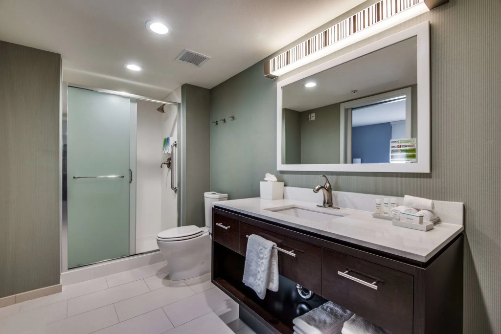 Home2 Suites by Hilton DFW Airport South/Irving, TX - Général