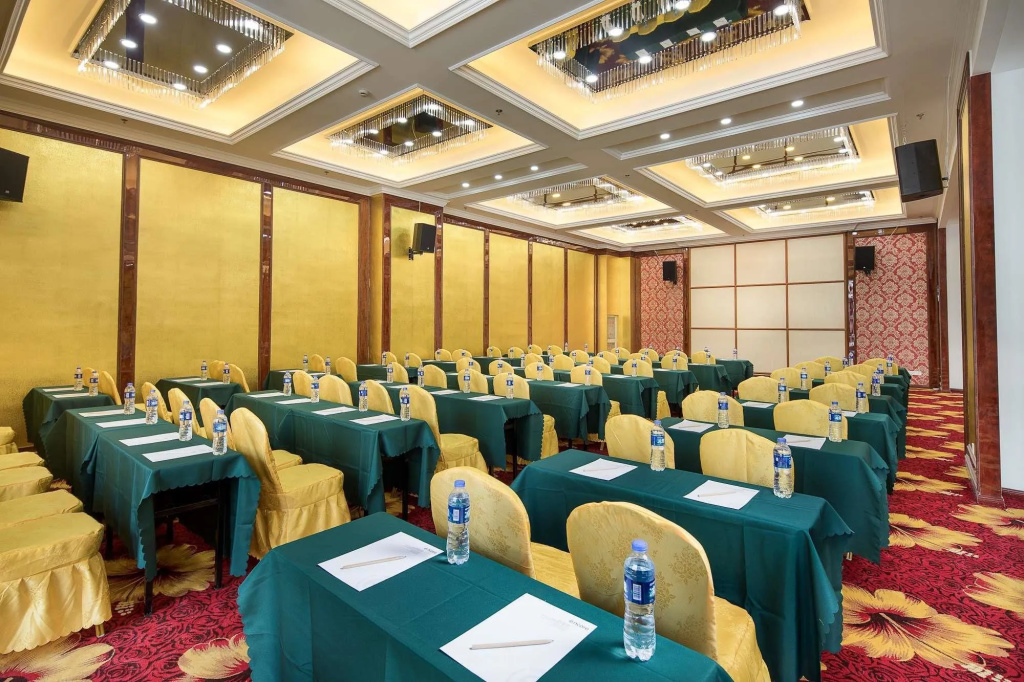 Ramada Encore by Wyndham Shanghai Pudong