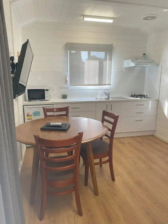 Surfside Holiday Park - Chambres