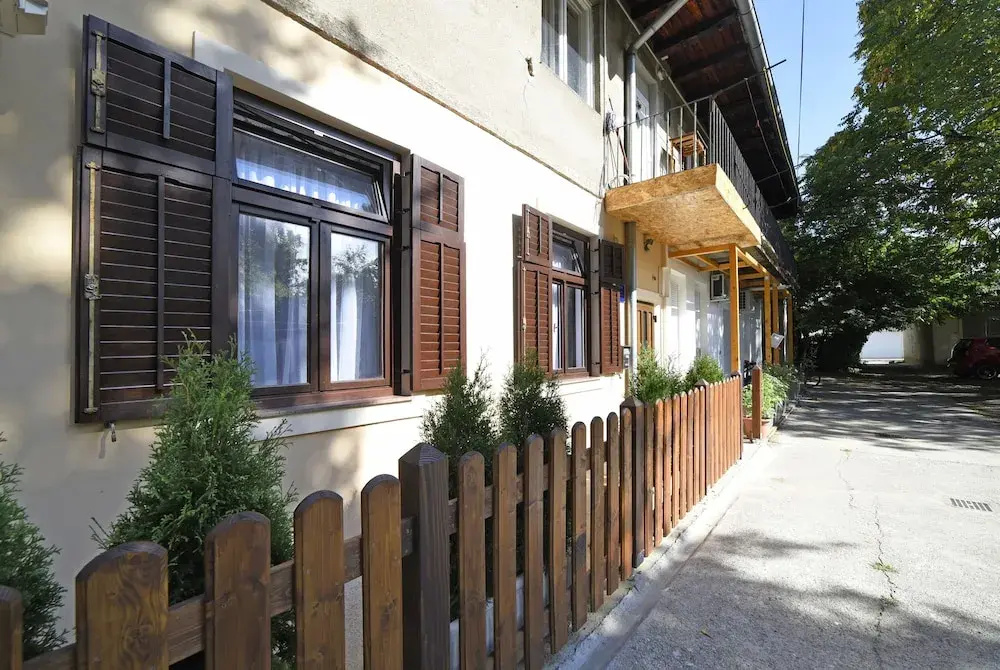 Apartment Prilaz