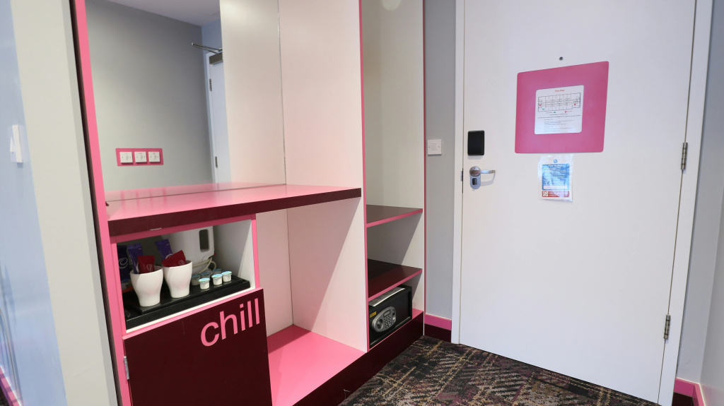 Citrus Hotel Cheltenham by Compass Hospitality - Général