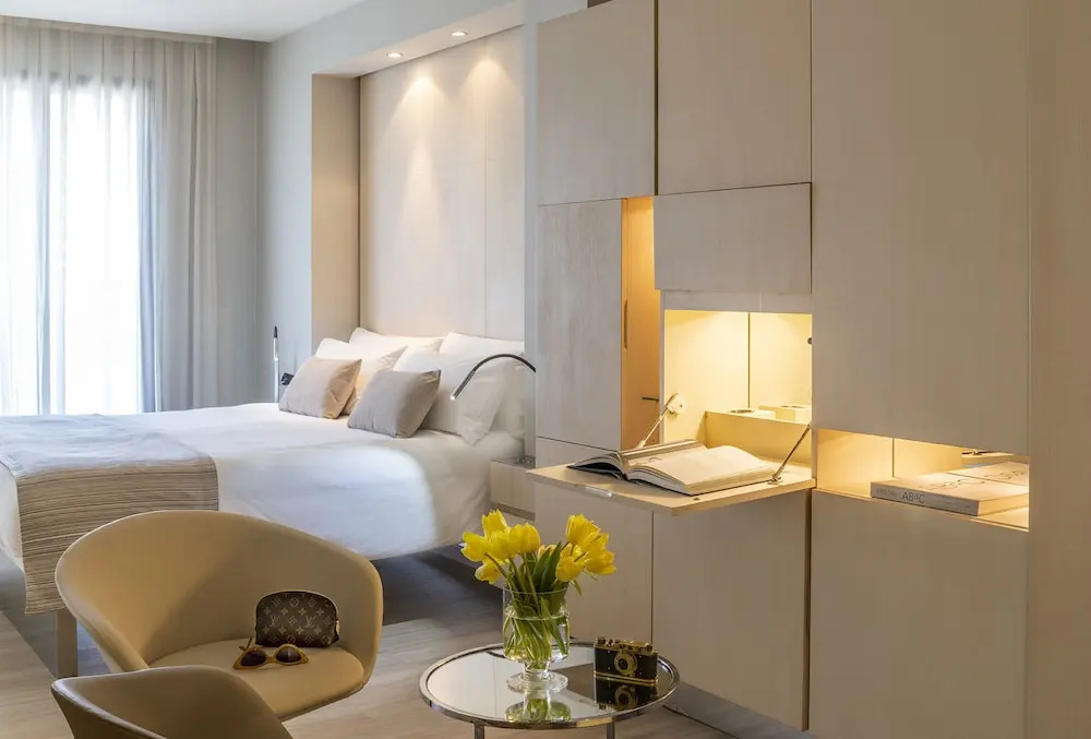 Superior room