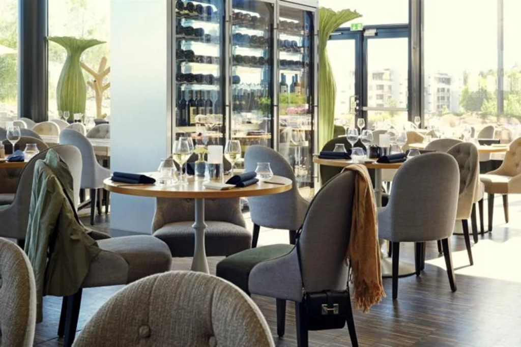 Hotel photo 20